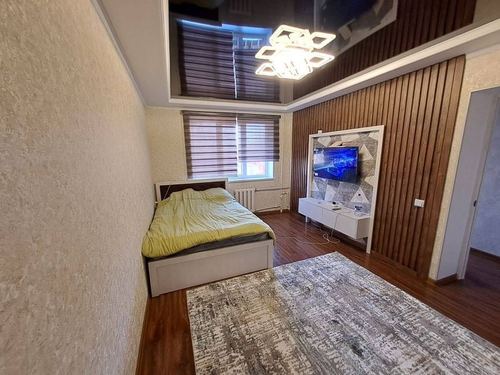 1-комнатная квартира, 33 м²