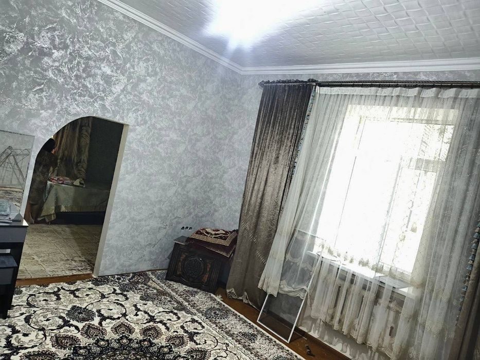2-комнатная квартира, 60 м², Алмалык, в аренду
