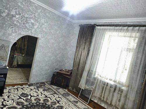 2-комнатная квартира, 60 м²