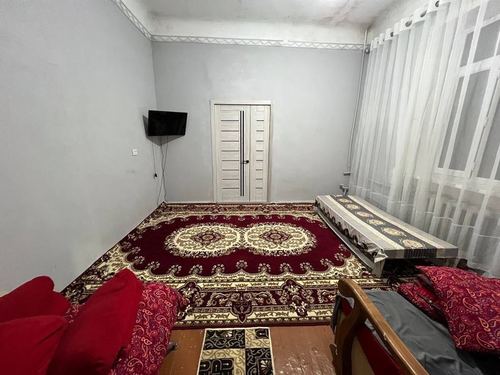 2-комнатная квартира, 66 м²