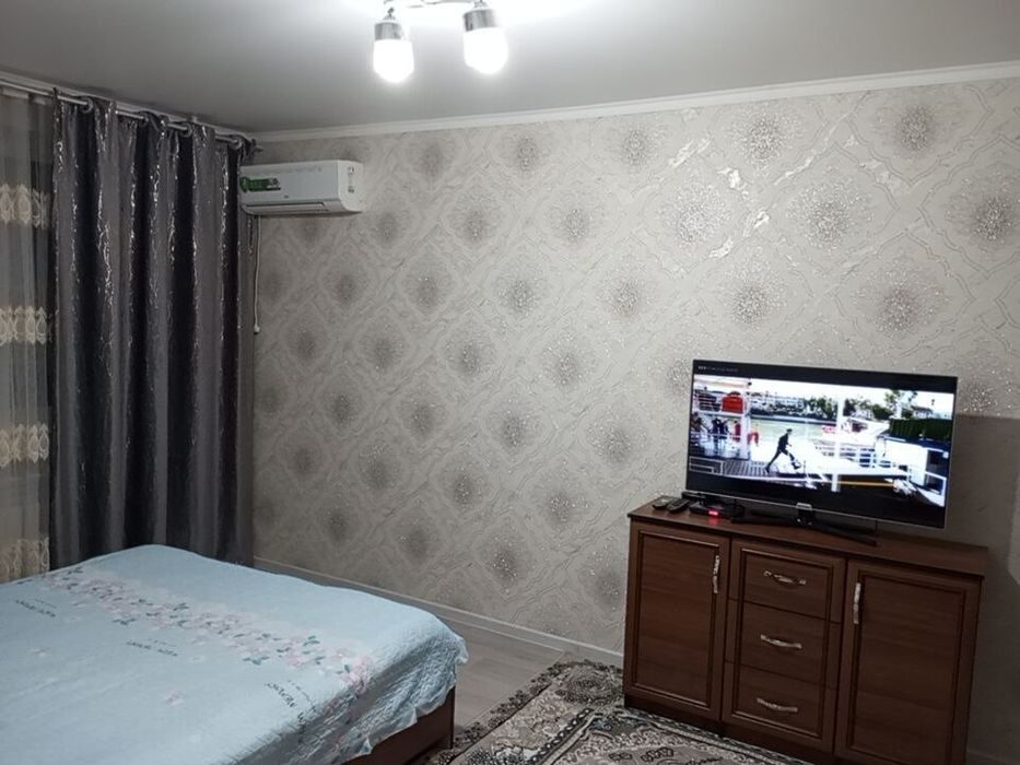 1-комнатная квартира, 24.54 м², Алмалык, в аренду