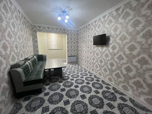 2-комнатная квартира, 55 м²