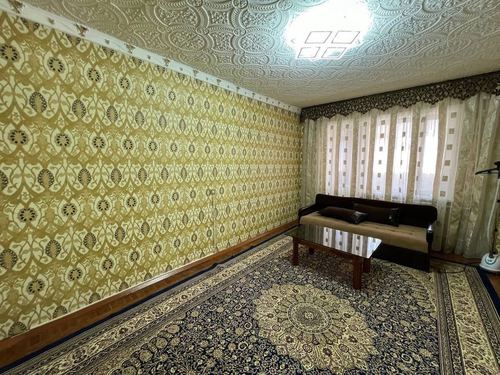 3-комнатная квартира, 90 м²