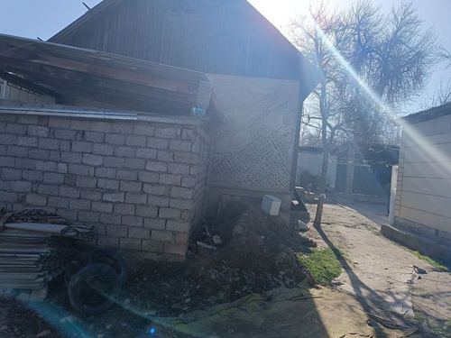 4-комнатный коттедж, 410 м²