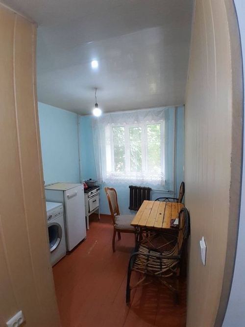 1-комнатная квартира, 30 м²