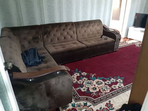 2-комнатная квартира, 53 м²