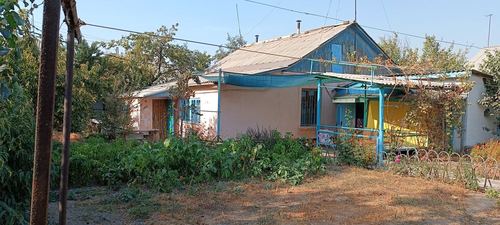 4-комнатный дом, 106.1 м²