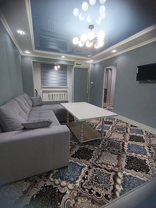 2-комнатная квартира, 65 м²
