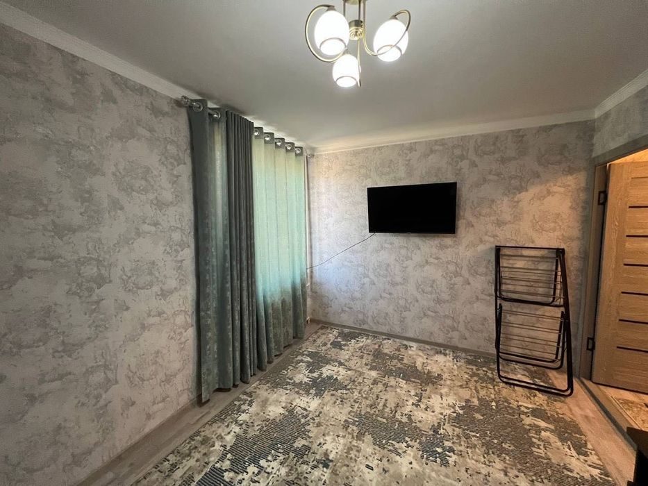 2-комнатная квартира, 66 м², Алмалык, в аренду
