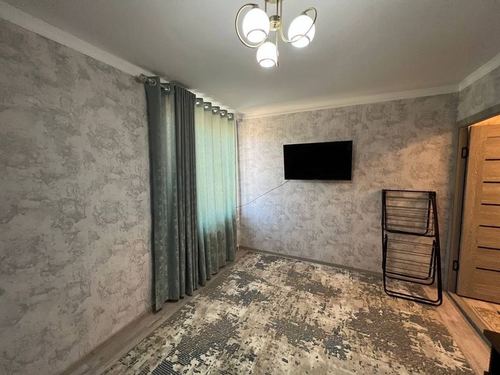2-комнатная квартира, 66 м²