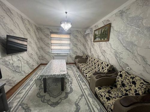 3-комнатная квартира, 84 м²
