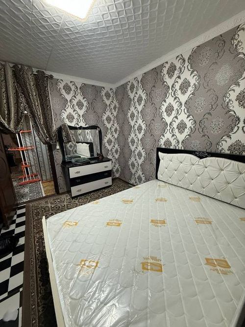 2-комнатная квартира, 56 м²