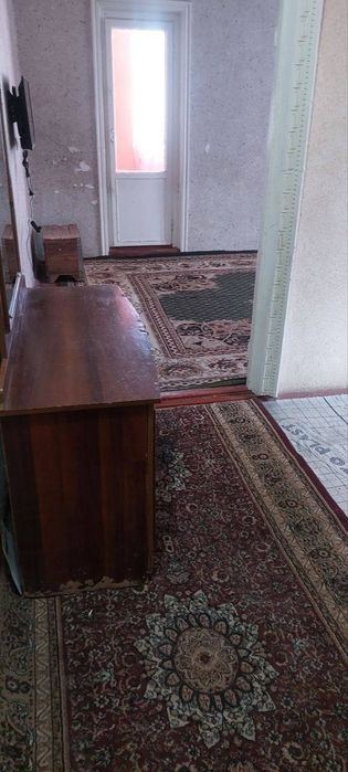 1-комнатная квартира, 38 м²