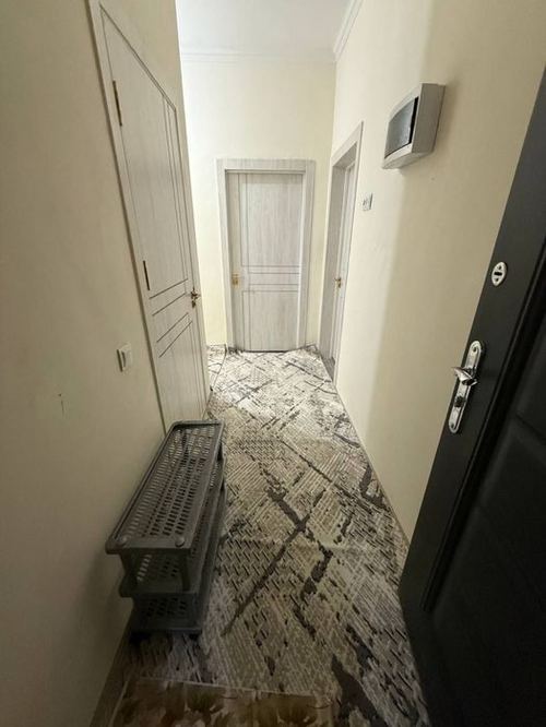 2-комнатная квартира, 60 м²