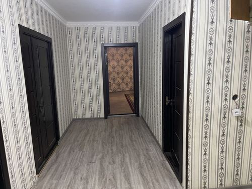 4-комнатная квартира, 80 м²