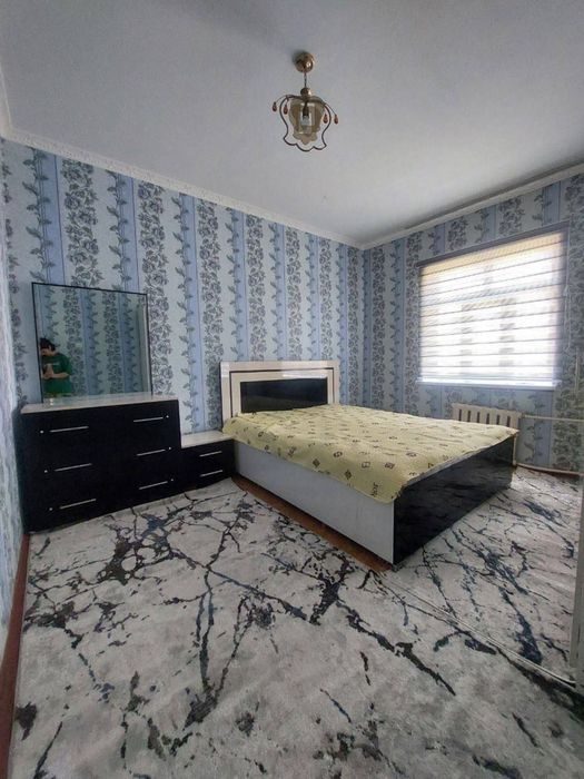 3-комнатная квартира, 72 м², Алмалык, в аренду