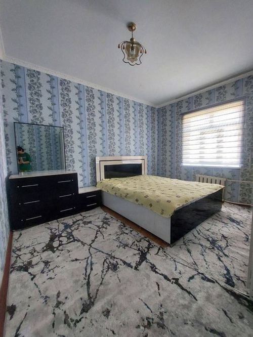 3-комнатная квартира, 72 м²