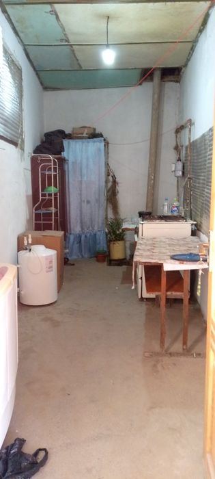 2-комнатная часть дома, 80 м²