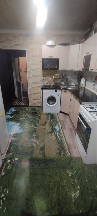 2-комнатная квартира, 58 м²