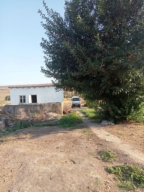 2-xonali dacha, 900 m²
