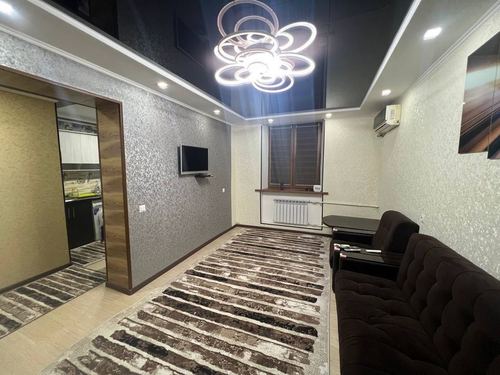 1-комнатная квартира, 33 м²