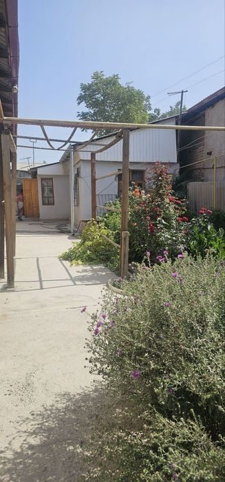 2-xonali uy, 4 m², Olmaliq, sotuvga