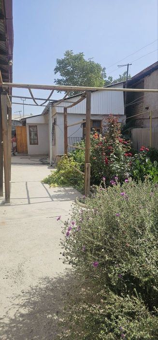 2-xonali uy, 4 m²