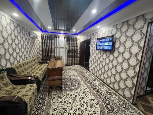 2-комнатная квартира, 68 м²