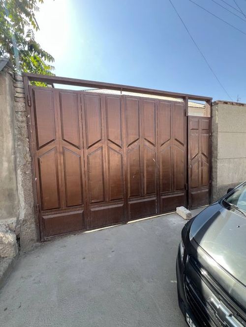 12-xonali uy, 5 m²