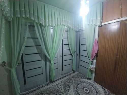2-комнатный дом, 46 м²