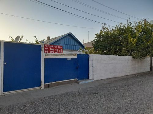 4-xonali uy, 600 m²