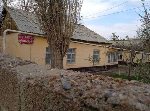 7-комнатный дом, 8 м²