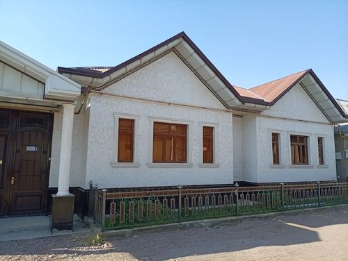 9-комнатная часть дома, 591 м²