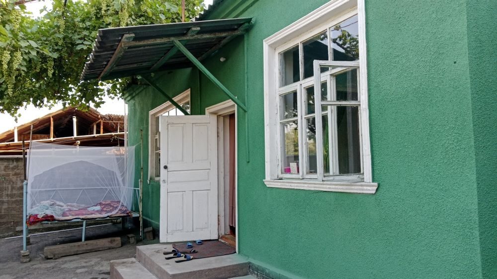 3-комнатная часть дома, 5000 м², Алмалык, на продажу