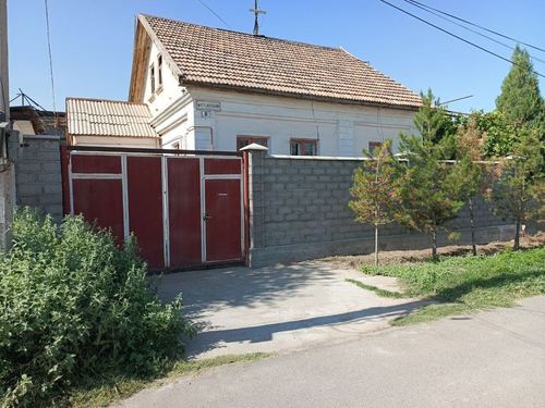 3-комнатный дом, 500 м²