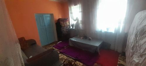 4-комнатный дом, 6 м²