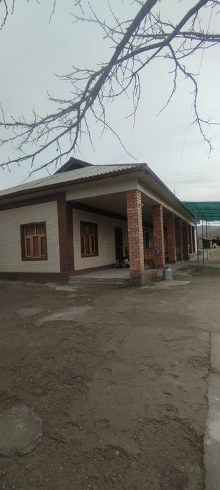 6-комнатный дом, 200 м²