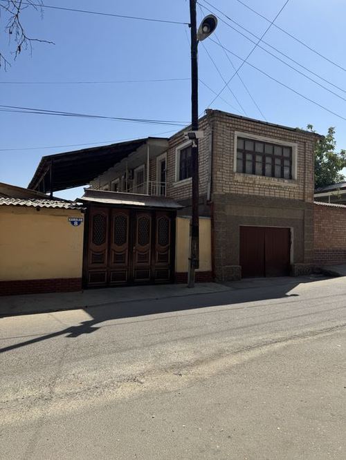 10-комнатный дом, 280 м²