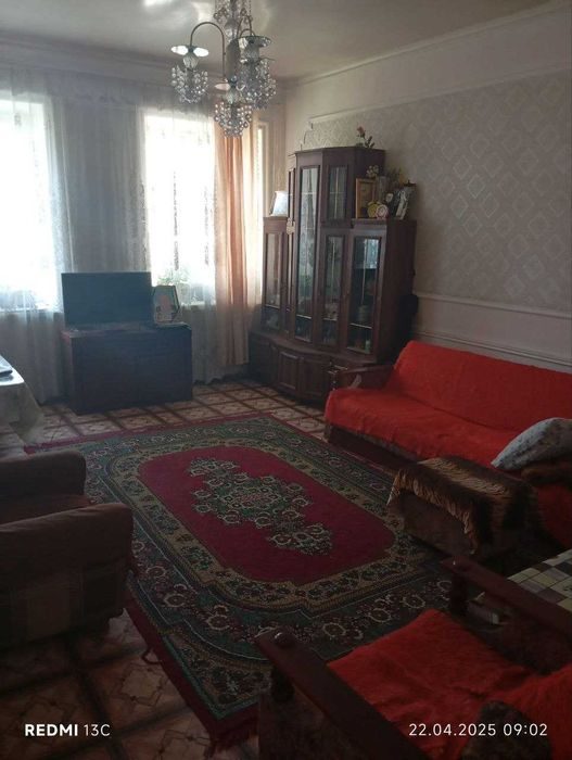 3-xonali uy, 150 m², Olmaliq, sotuvga