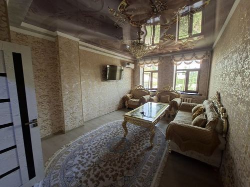 2-комнатная квартира, 46 м²