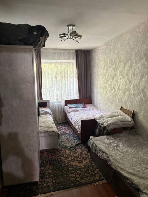 2-комнатная квартира, 54 м²