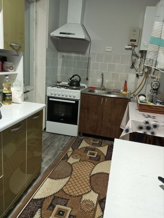 3-комнатная квартира, 70 м², Янгибазар, на продажу