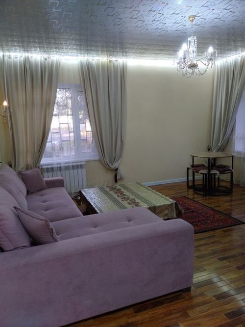 2-комнатная квартира, 43 м²