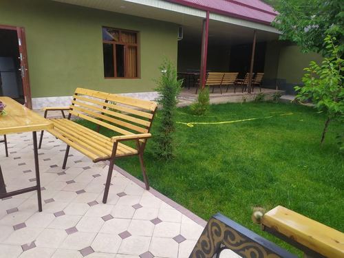 3-комнатная дача, 700 м²