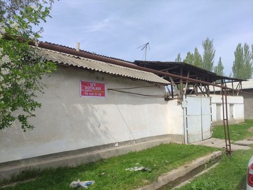 7-комнатный коттедж, 10 м²