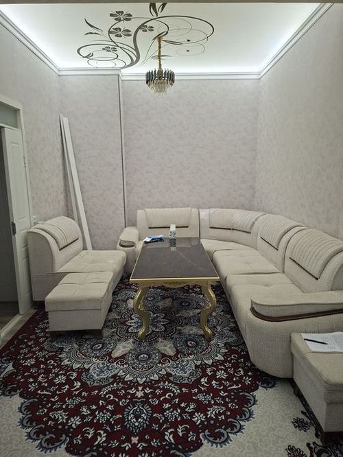2-комнатная квартира, 56 м²