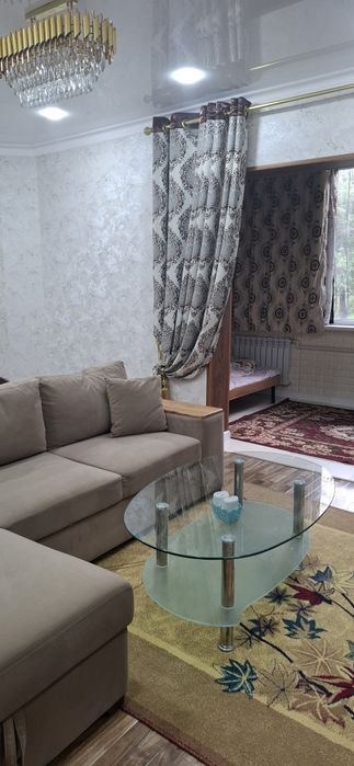1-комнатная квартира, 80 м²