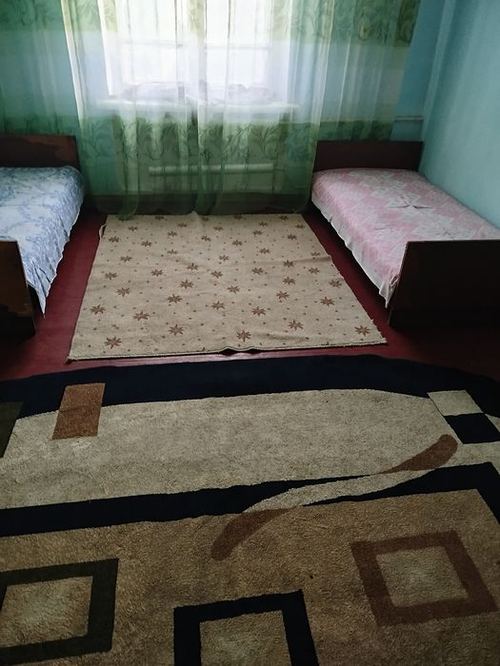 3-комнатная квартира, 72 м²