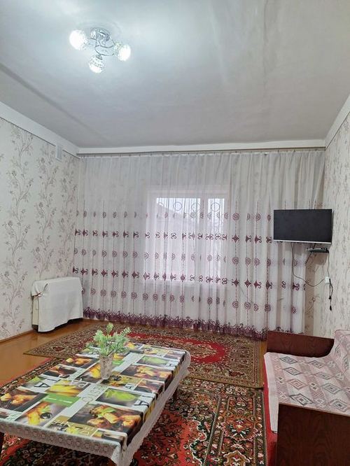 5-комнатный коттедж, 400 м²