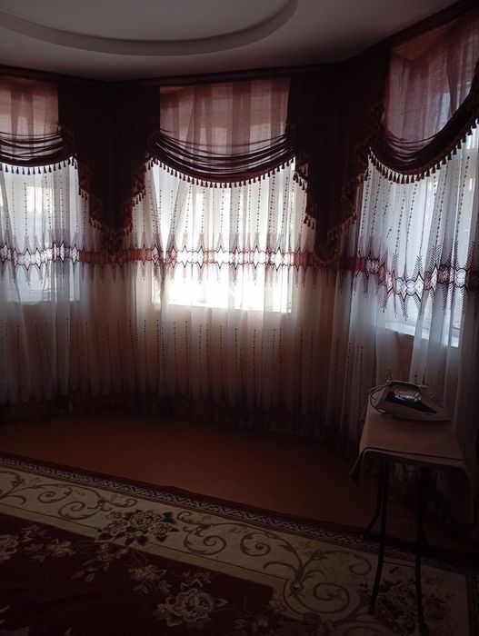 7-room house part, 1500 m², Янгибазар, for sale